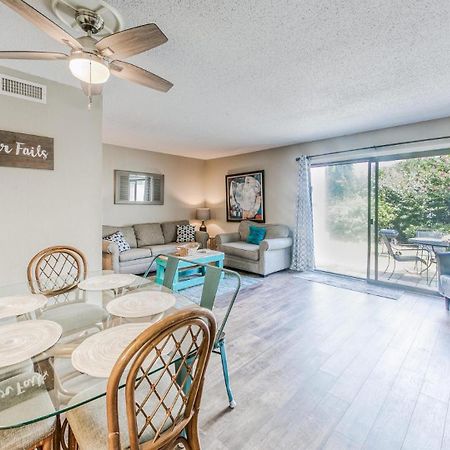 Southbay 34 Beach Access 3 Bedroom Townhome Destin Dış mekan fotoğraf