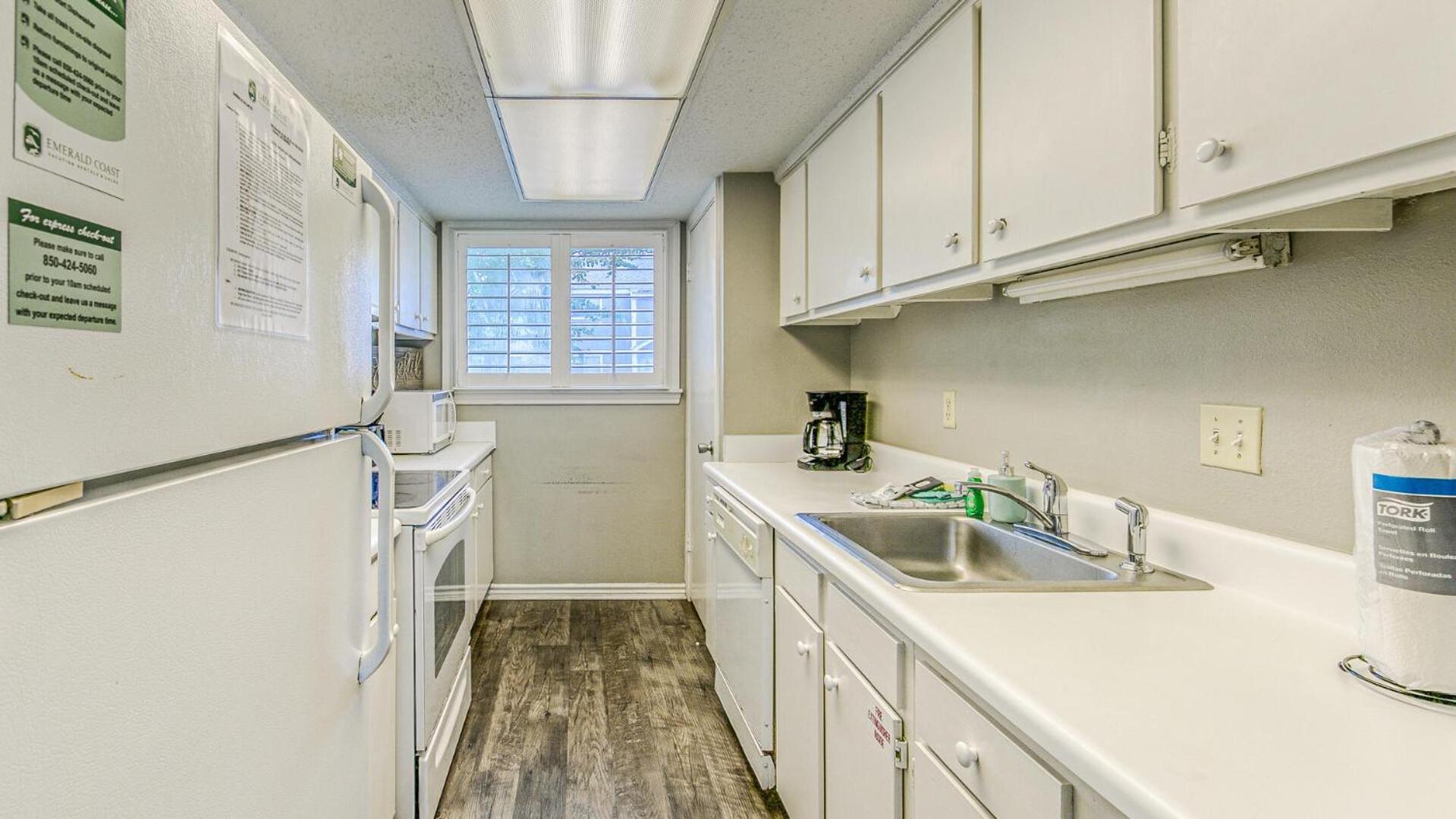 Southbay 34 Beach Access 3 Bedroom Townhome Destin Dış mekan fotoğraf