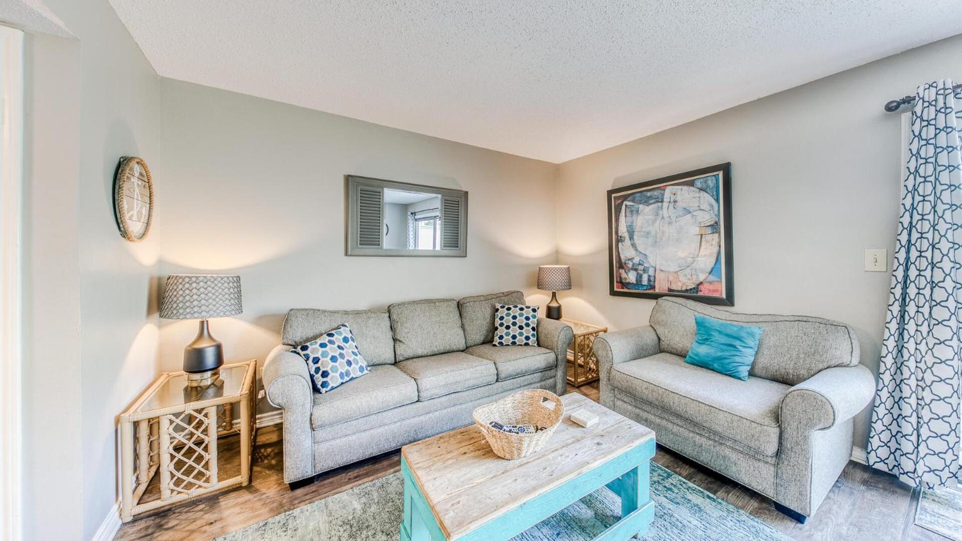 Southbay 34 Beach Access 3 Bedroom Townhome Destin Dış mekan fotoğraf